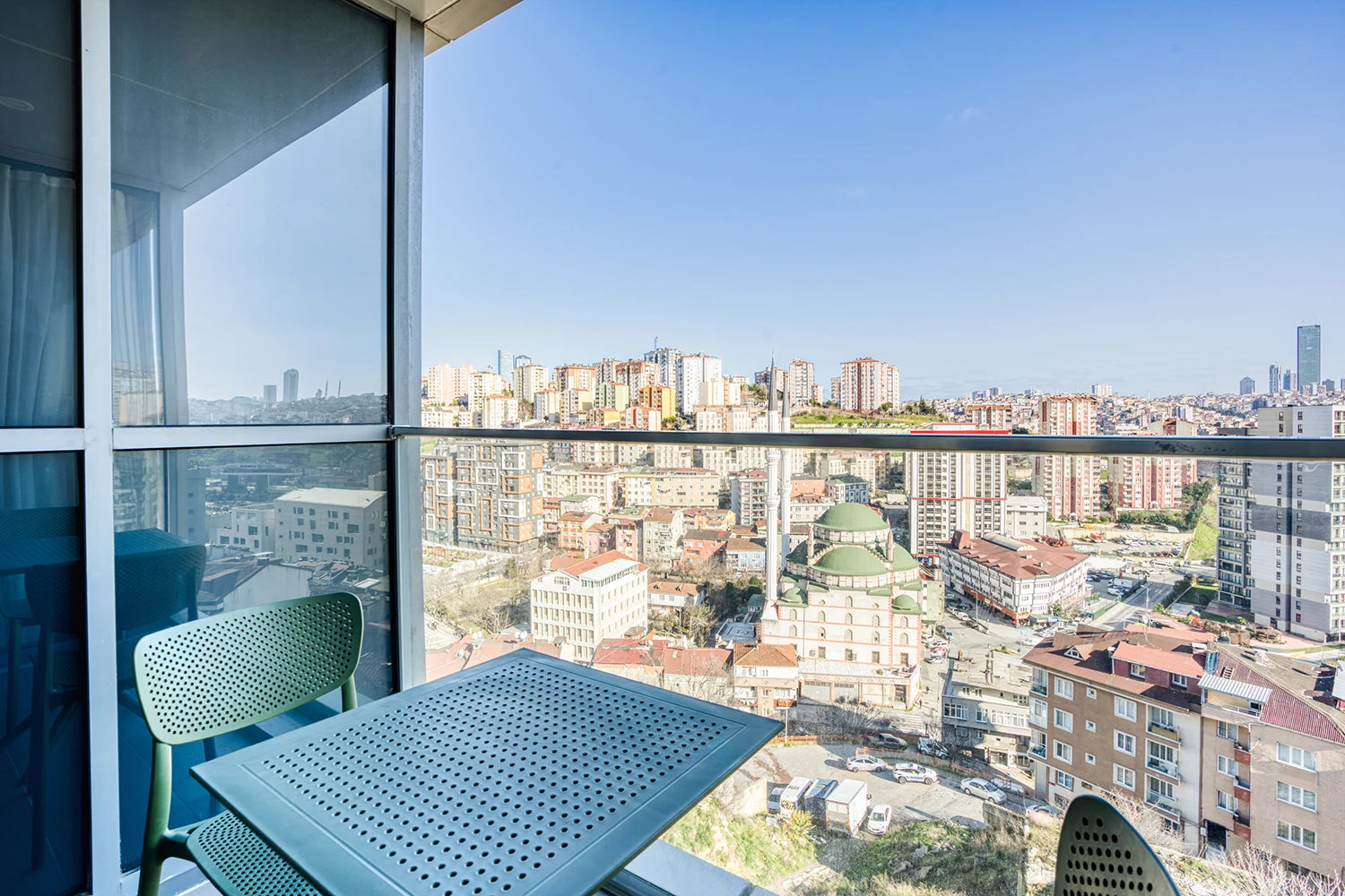 Balkon