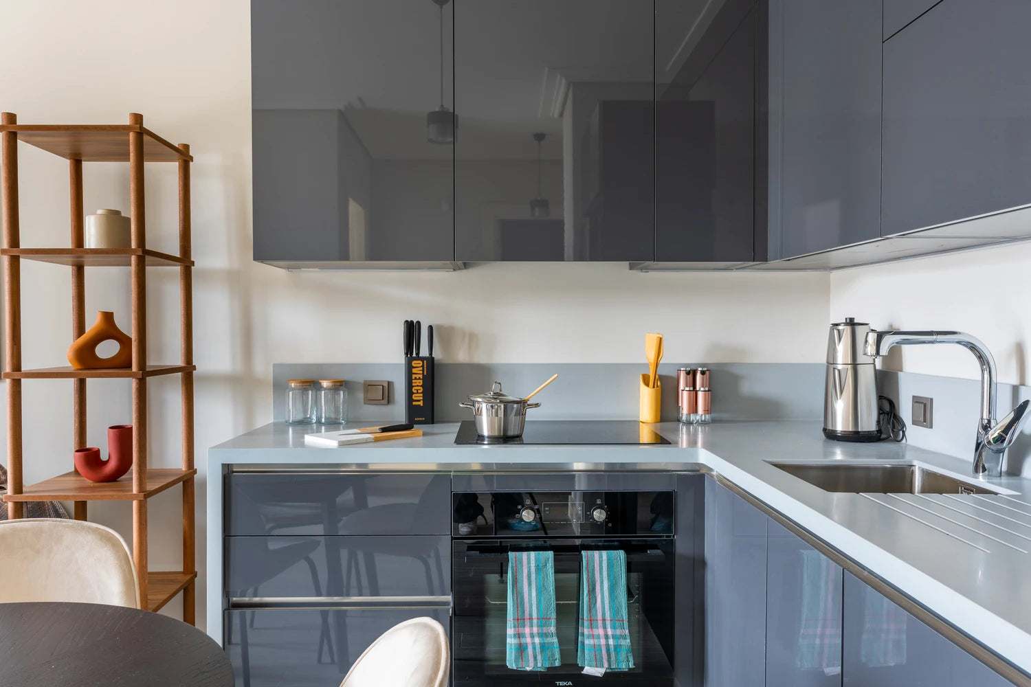 Mutfak