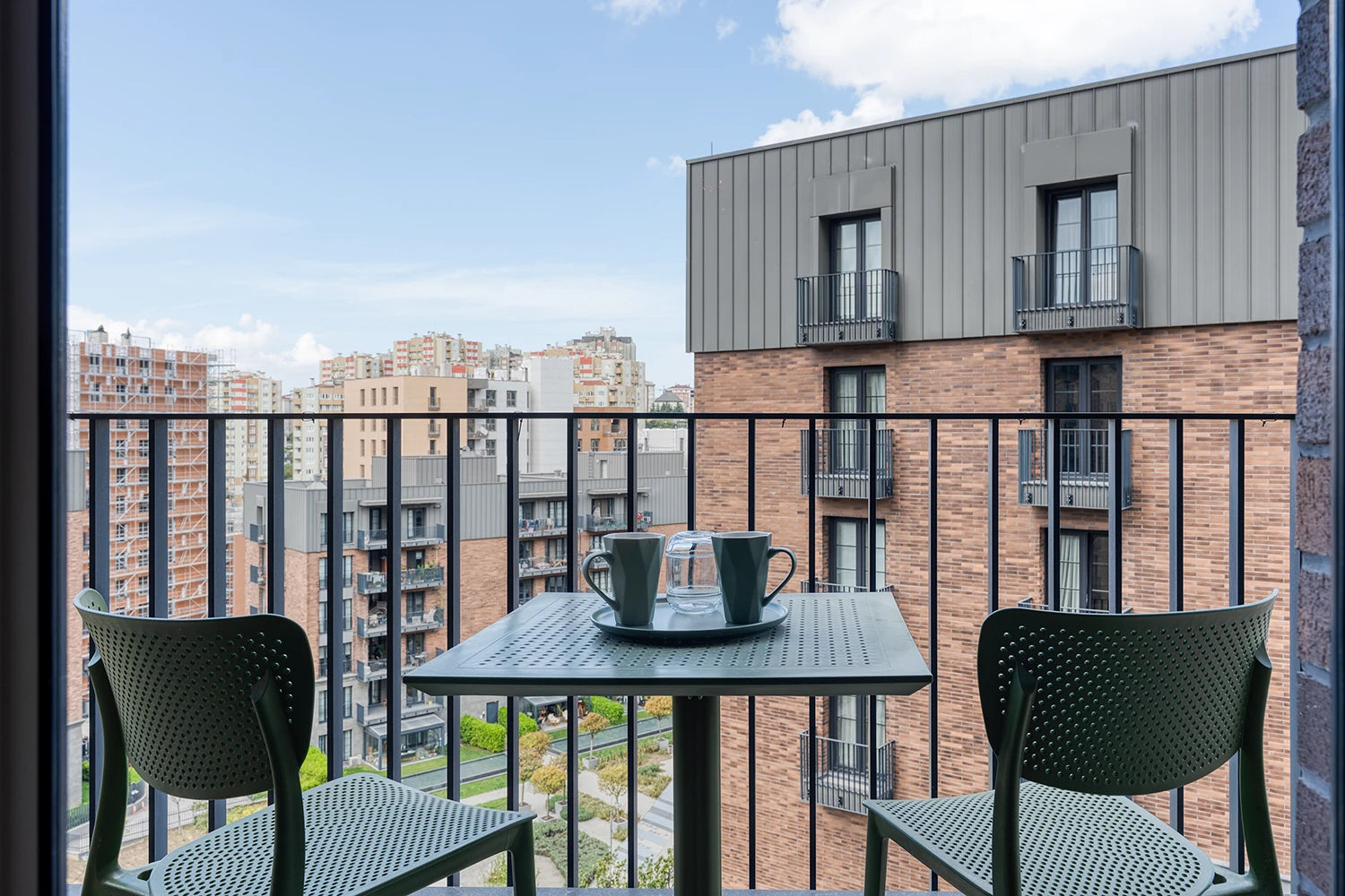 Balkon