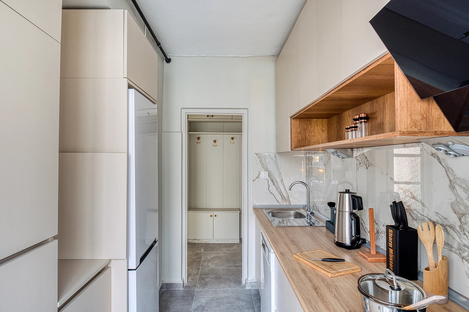 Mutfak