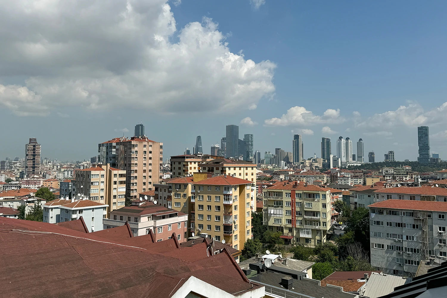 Manzara