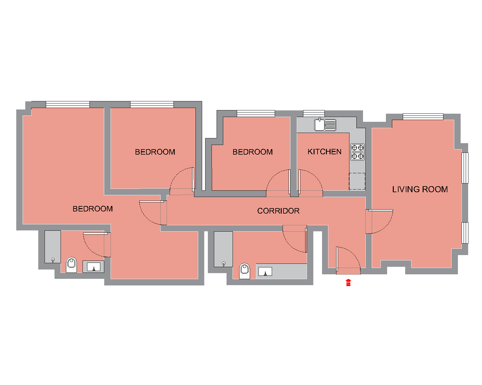 Kat Planı