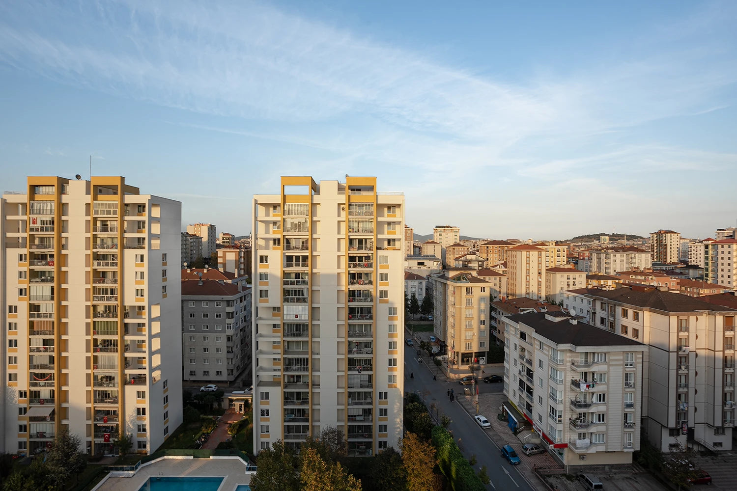 Manzara