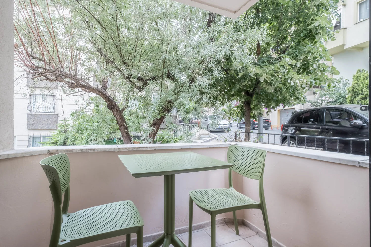 Balkon