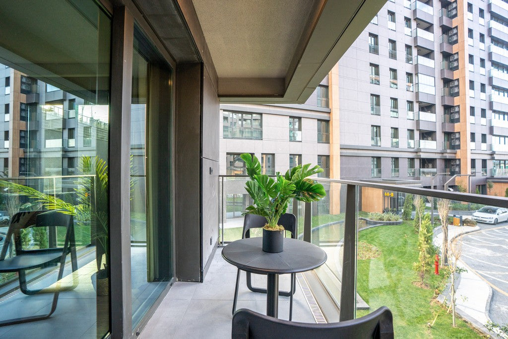 Balkon