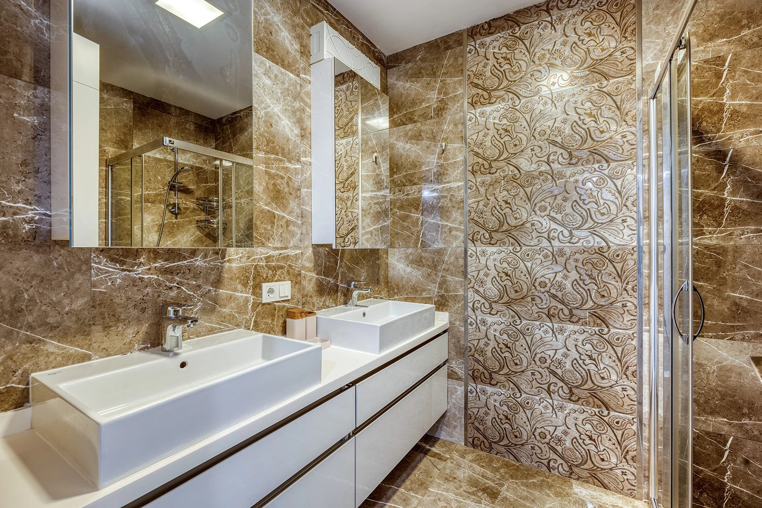 Banyo 1