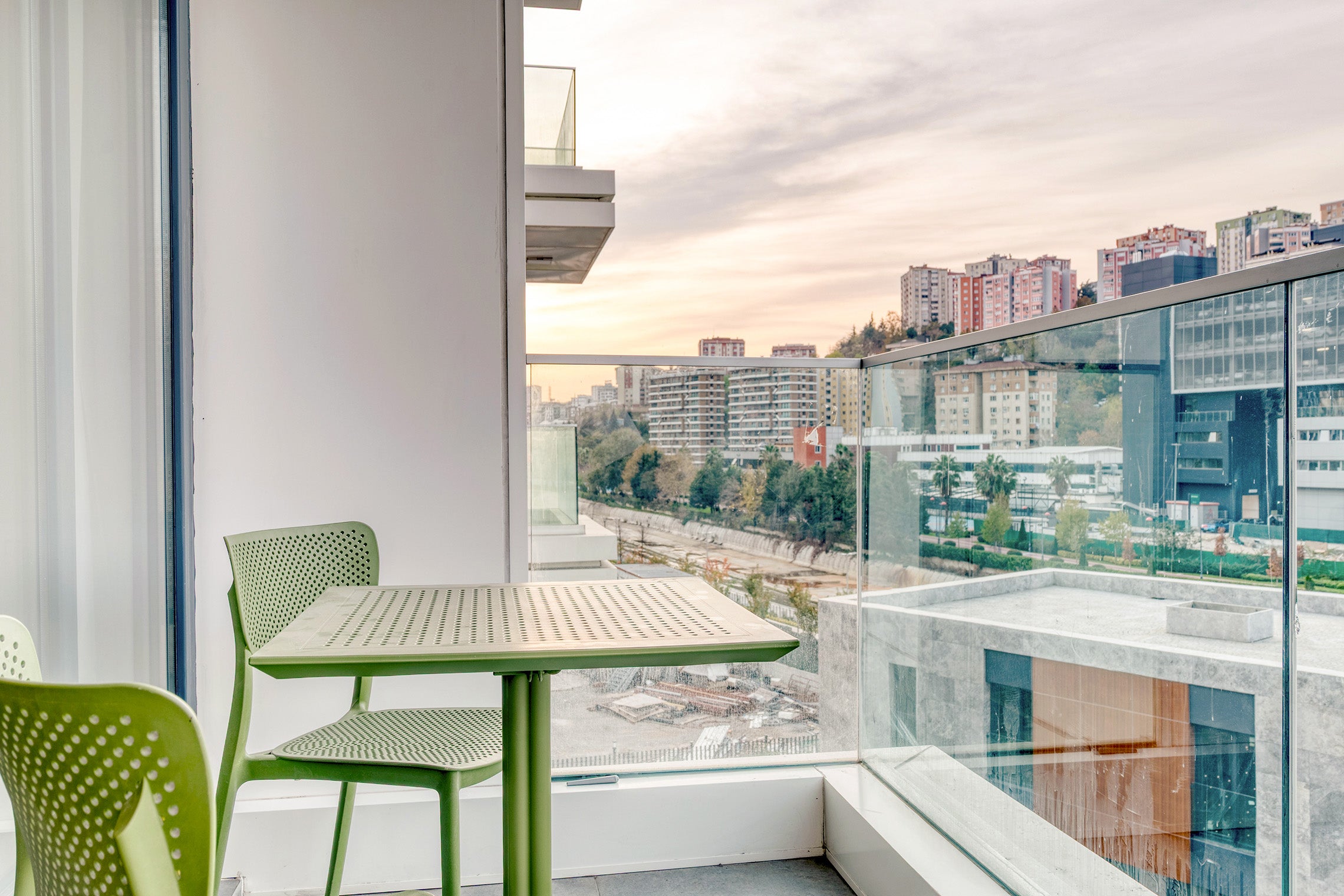 Balkon