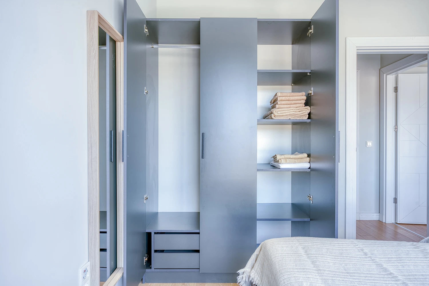 Yatak odası 2
