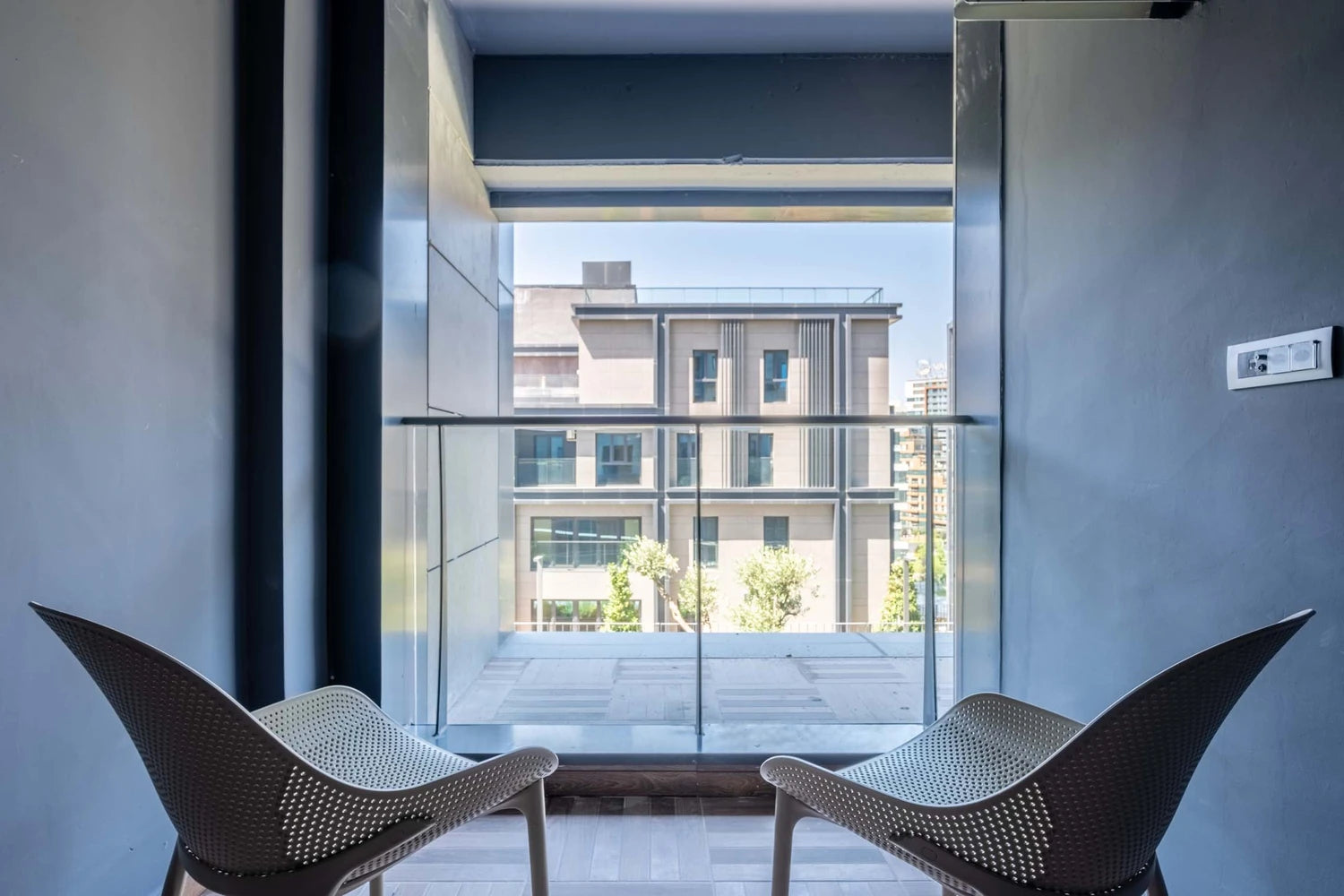 Balkon