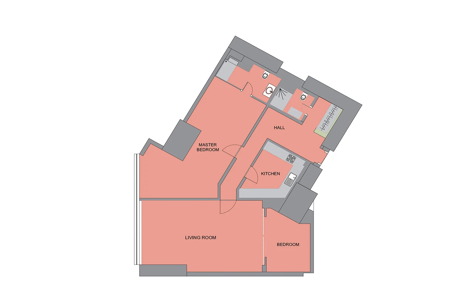 Kat Planı