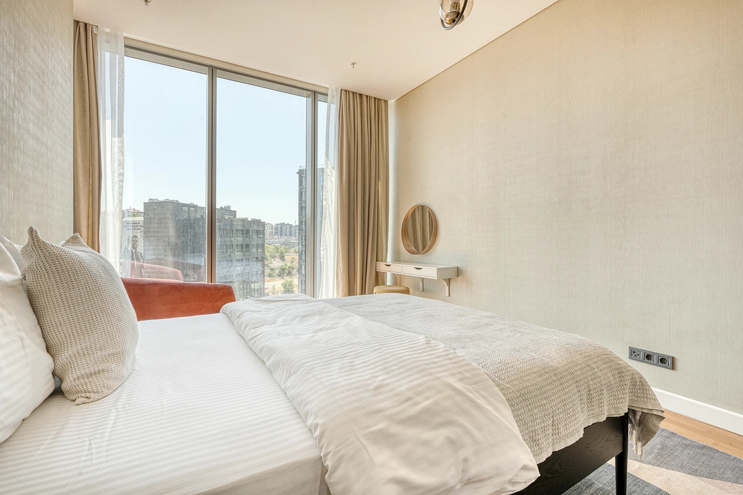 Yatak Odası