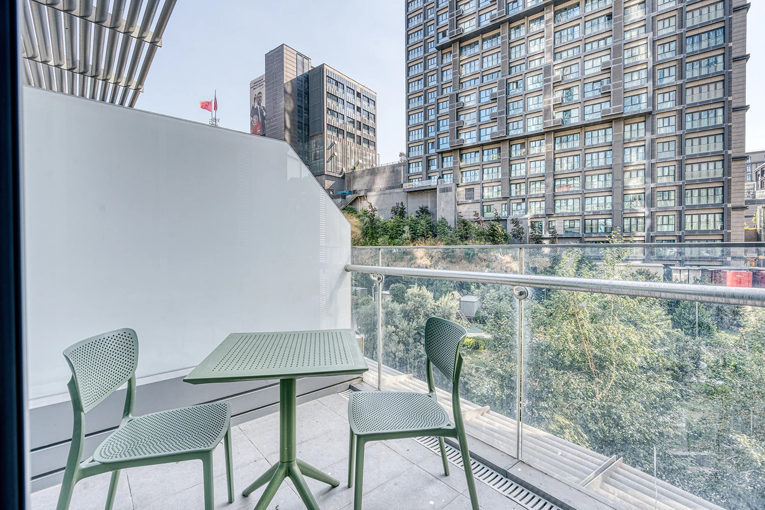 Balkon