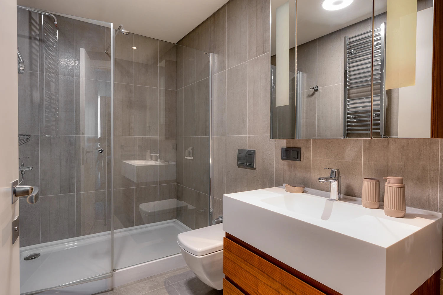 Banyo - 2