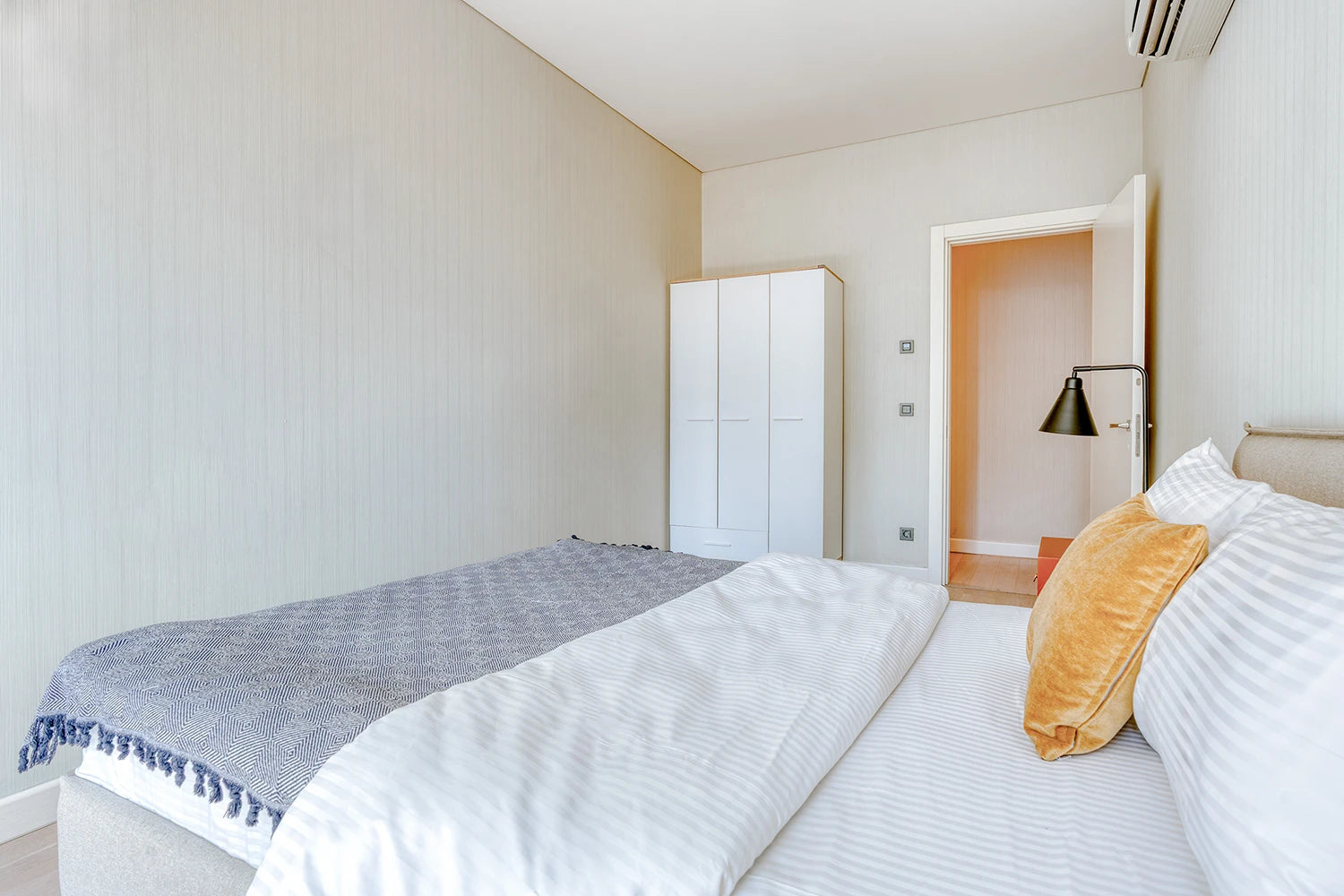 Yatak Odası - 2