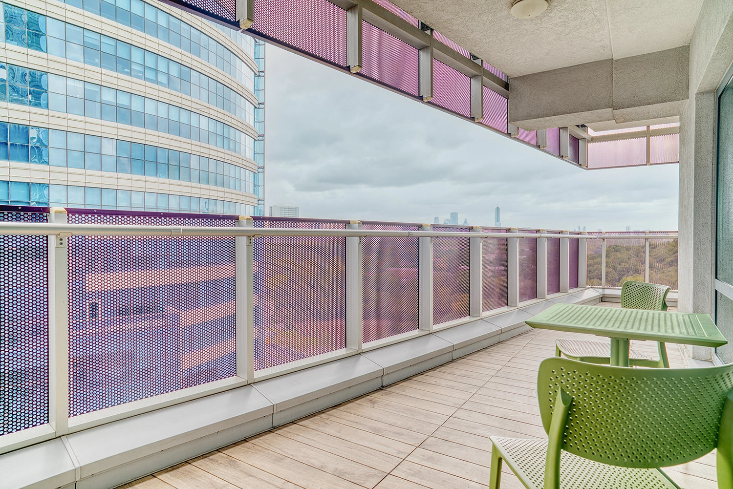 Balkon