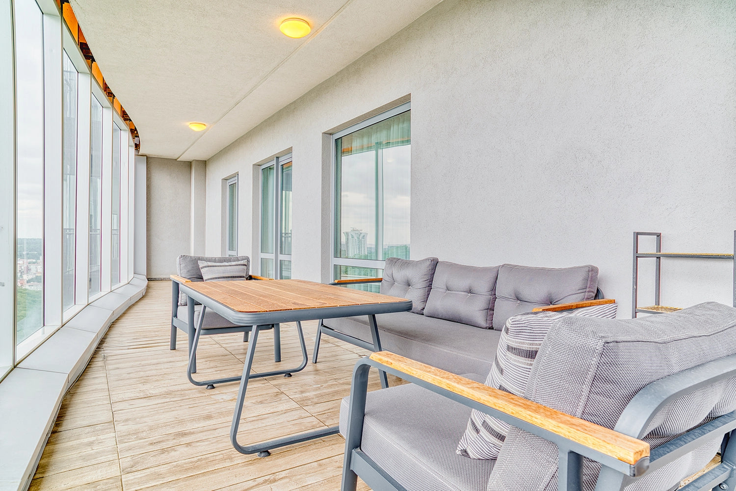 Balkon