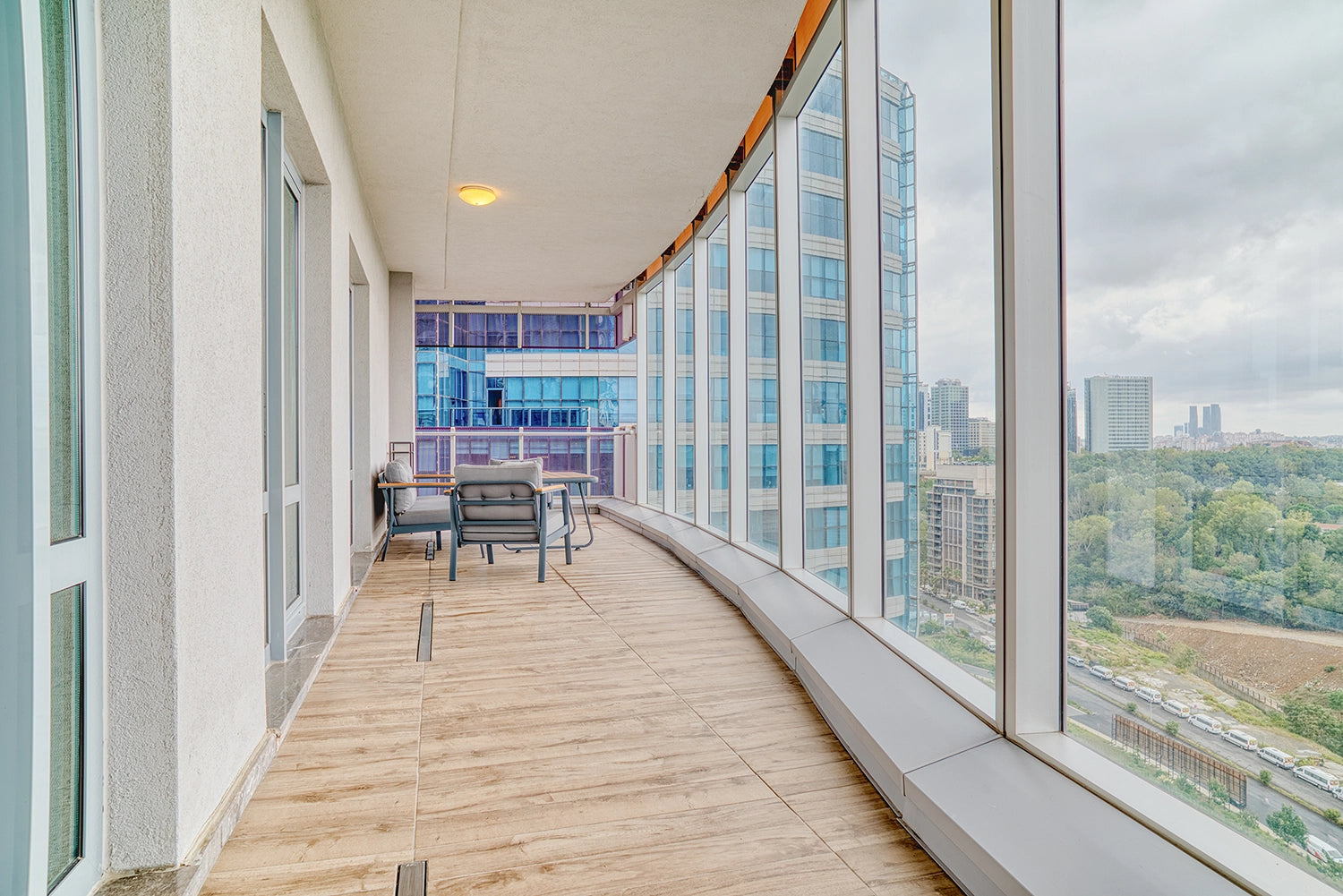 Balkon