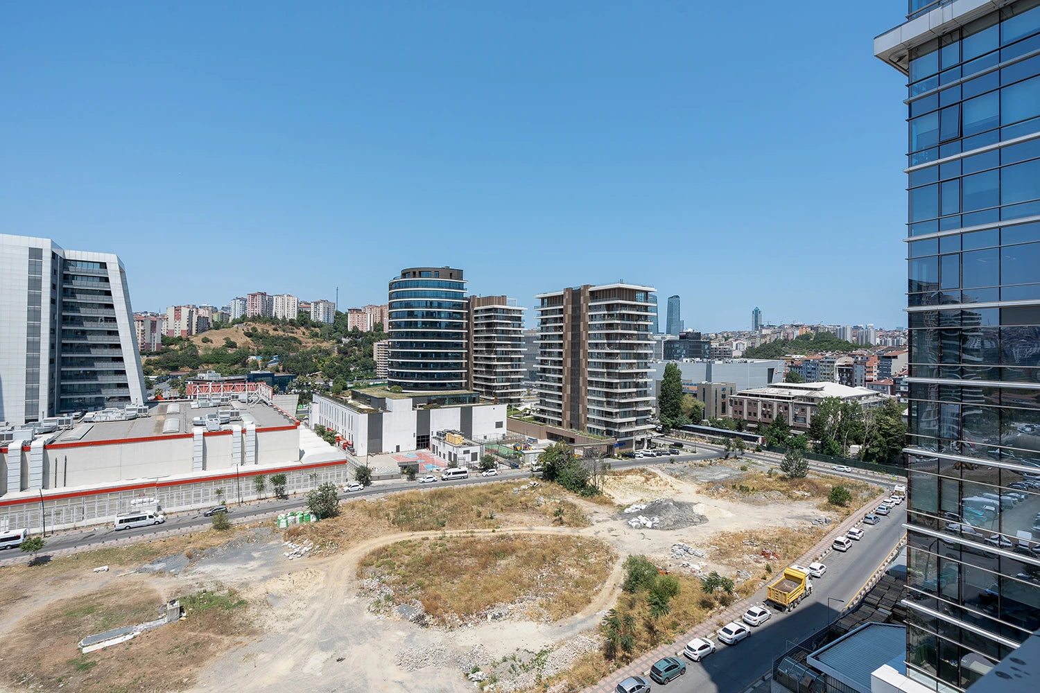 Manzara