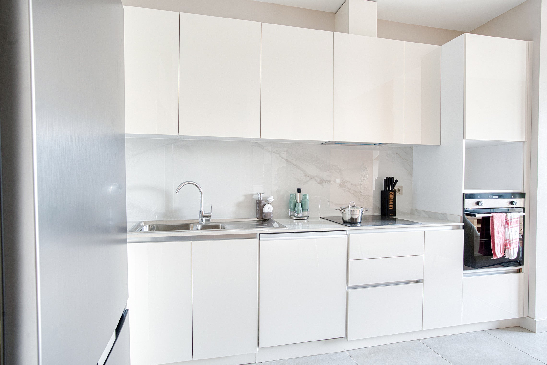 Mutfak