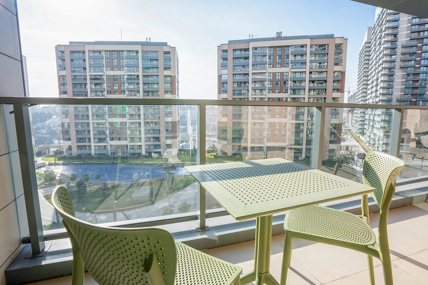 Balkon