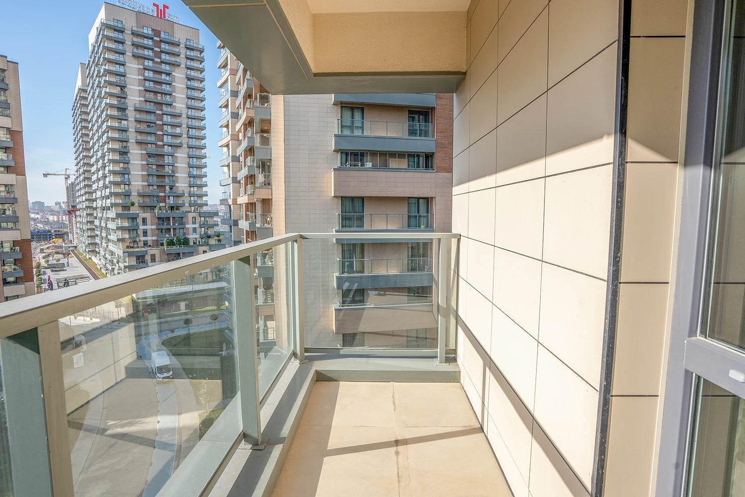 Balkon