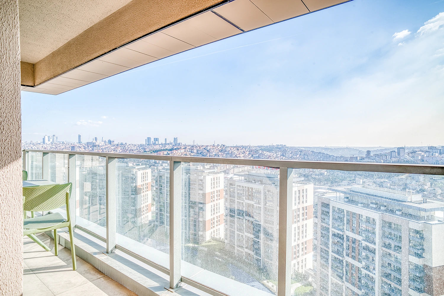 Balkon 1
