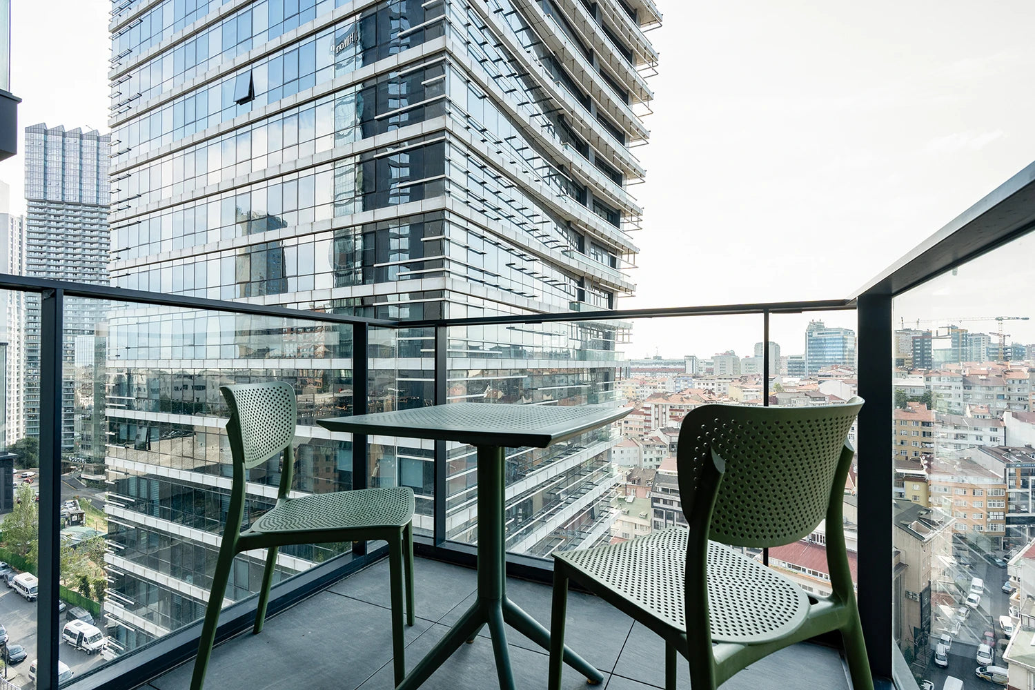 Balkon