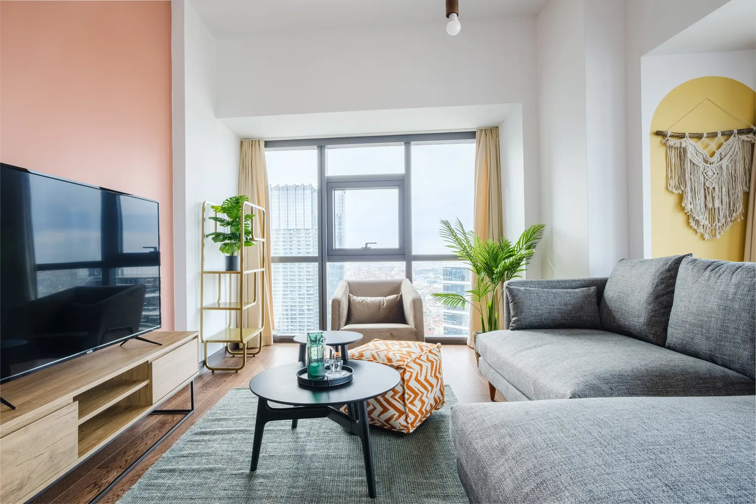Salon