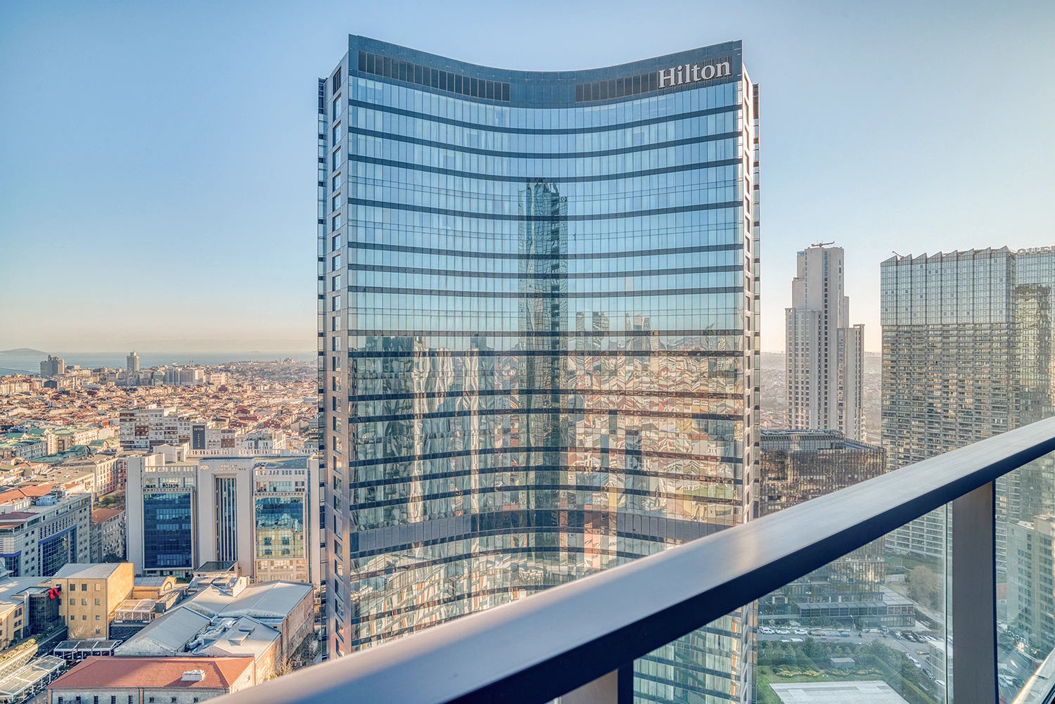 Balkon