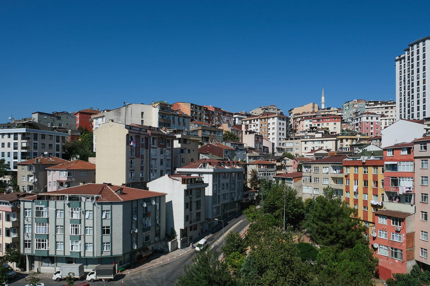 Manzara