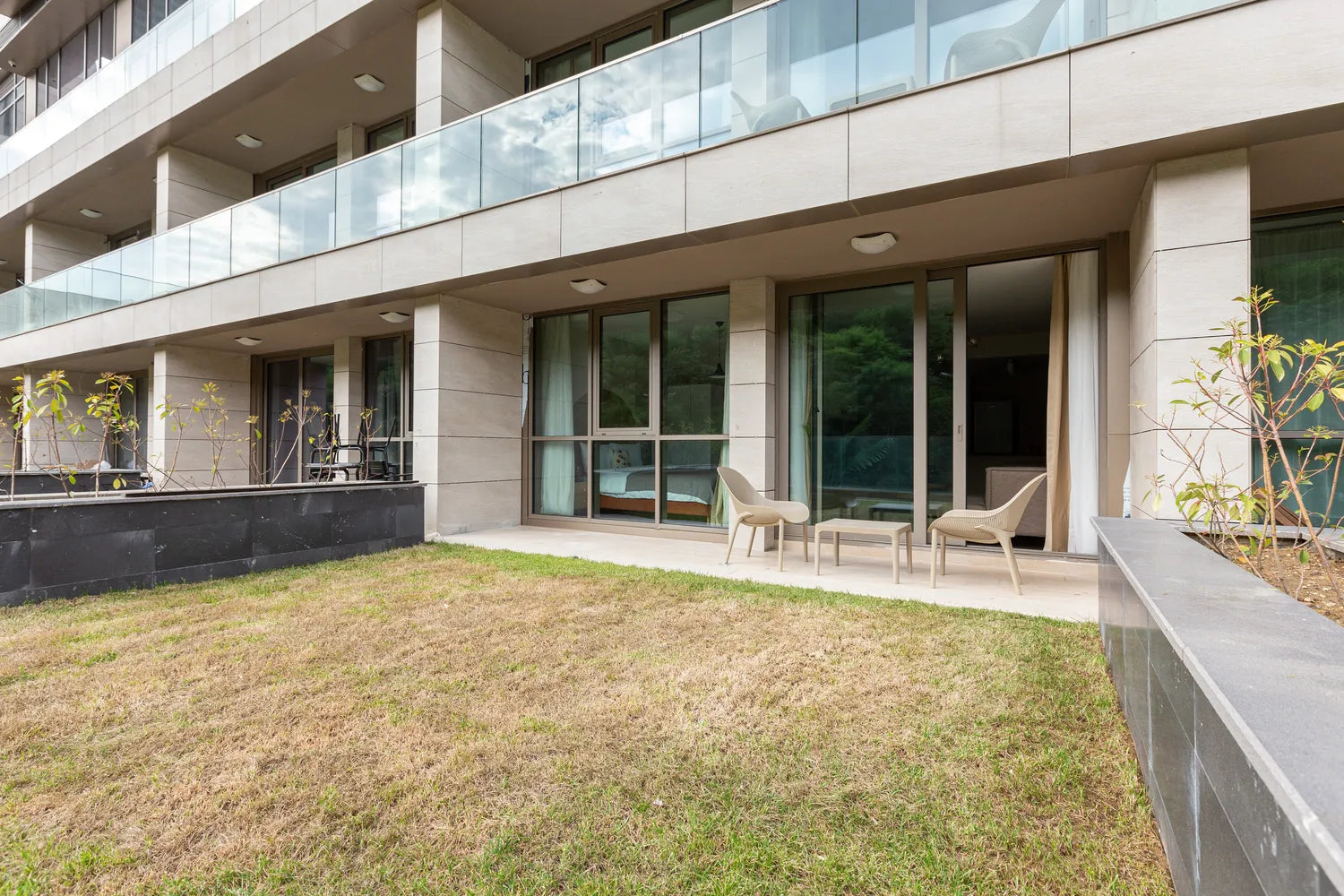 Bahçe & Balkon