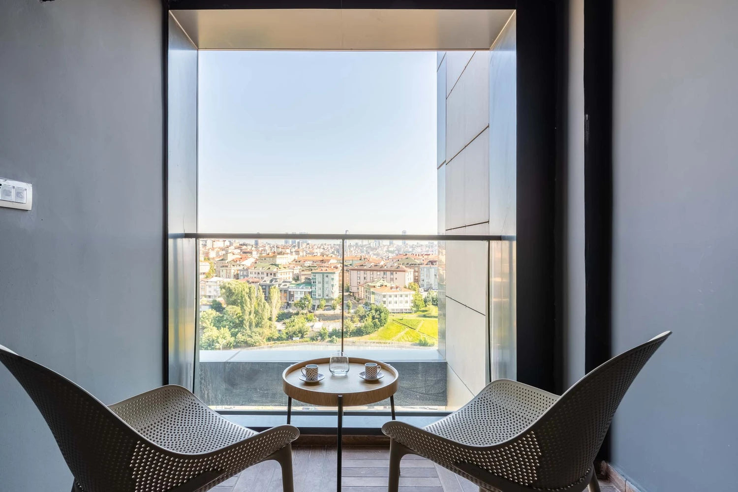 Balkon