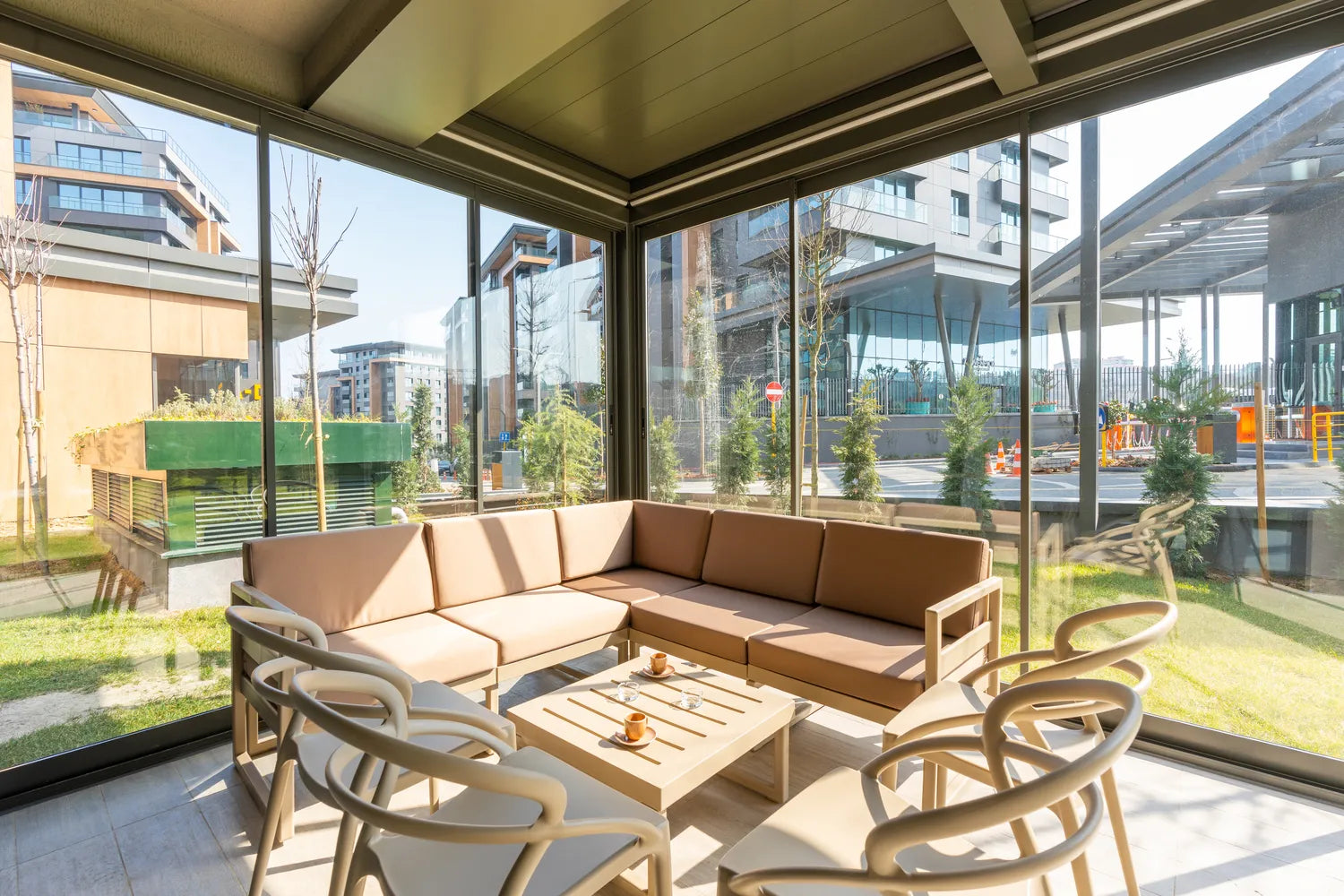 Balkon