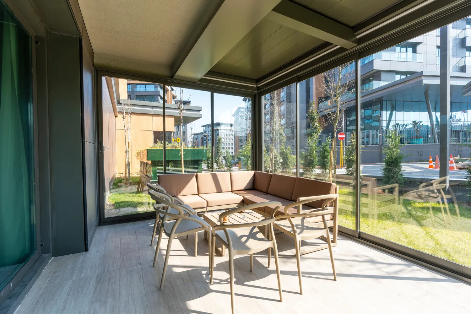 Balkon