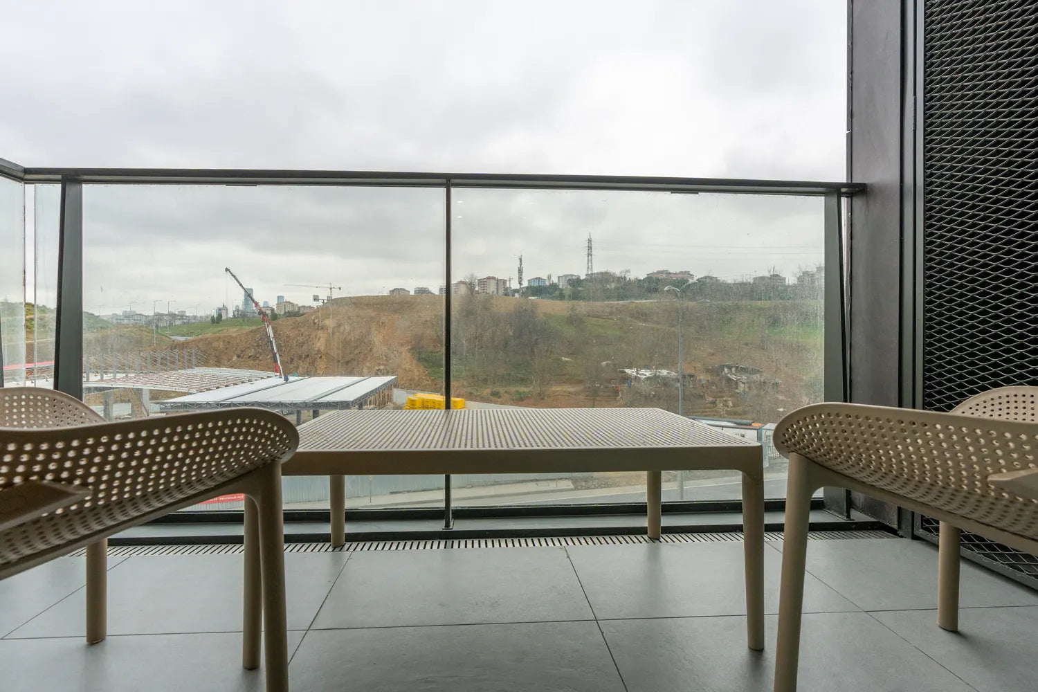 Balkon