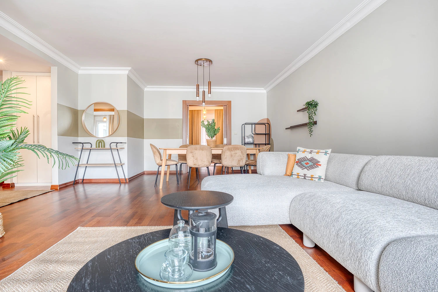Salon