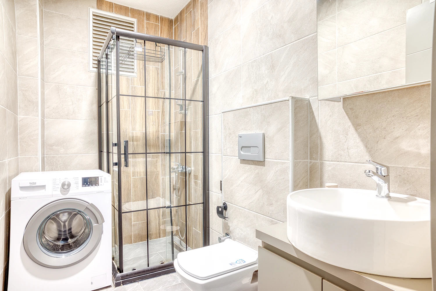 Banyo