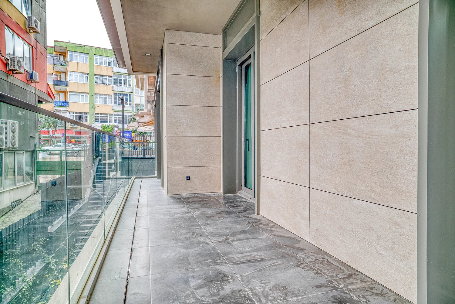 Balkon