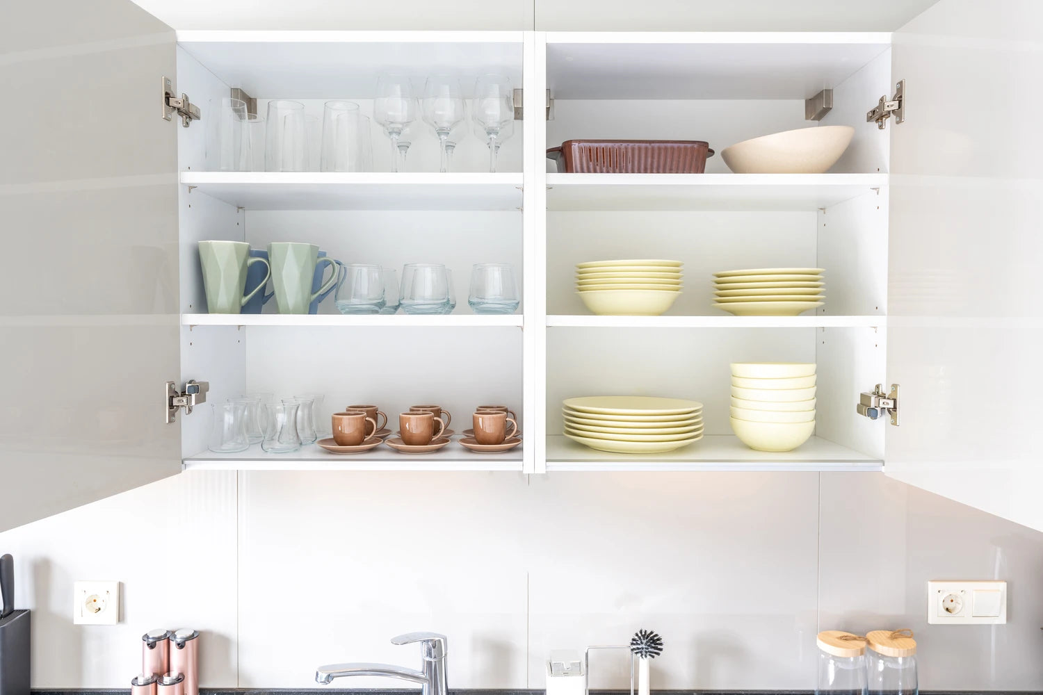 Mutfak Dolabı