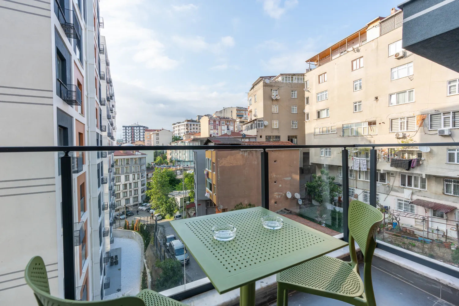 Balkon