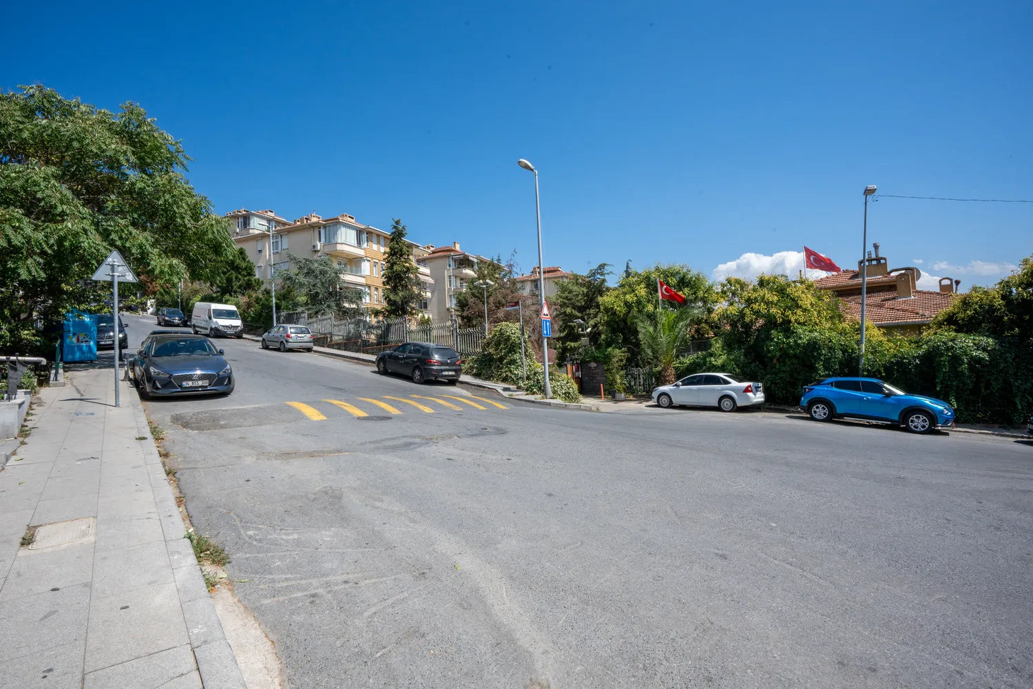 Çevre Alanı