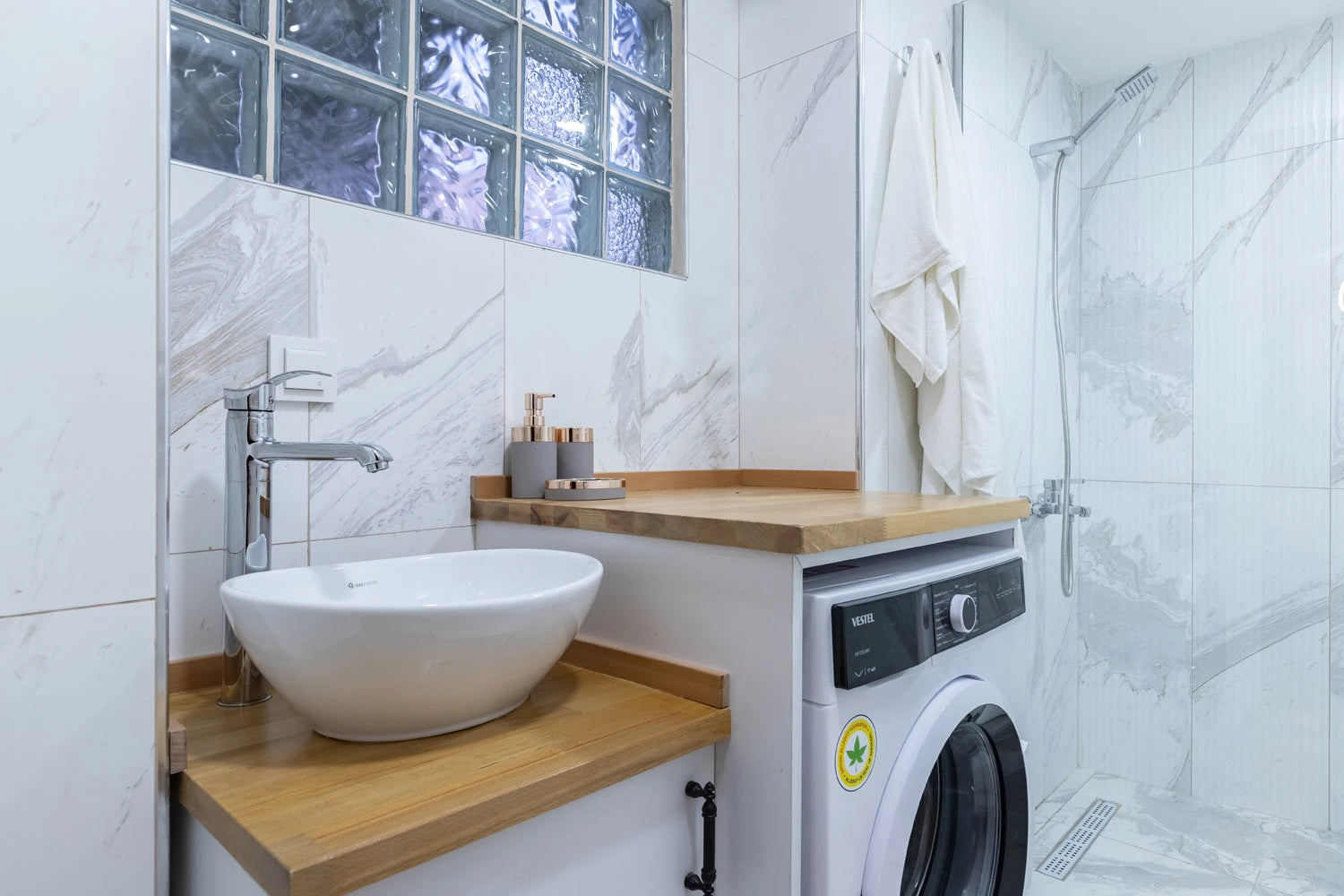Ebeveyn Banyo