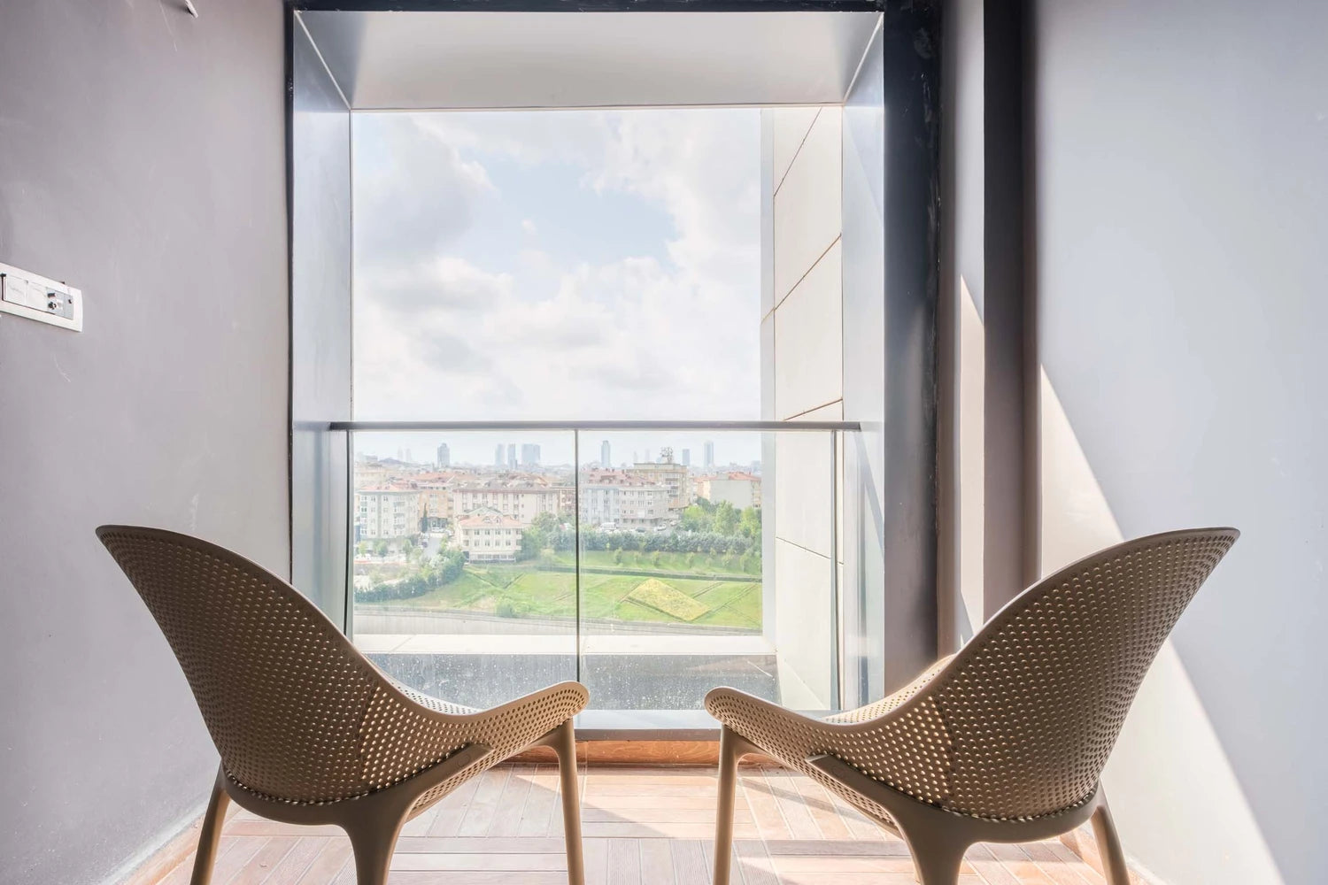 Balkon
