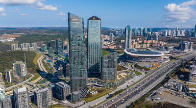 Skyland İstanbul