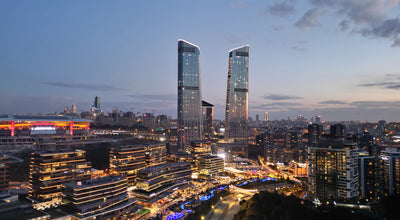 Skyland İstanbul
