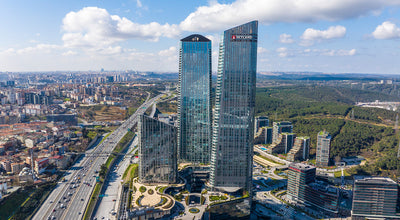Skyland İstanbul