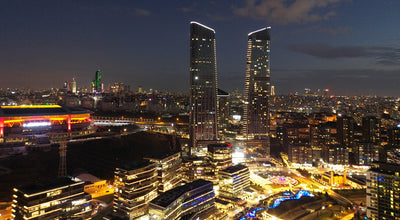 Skyland İstanbul